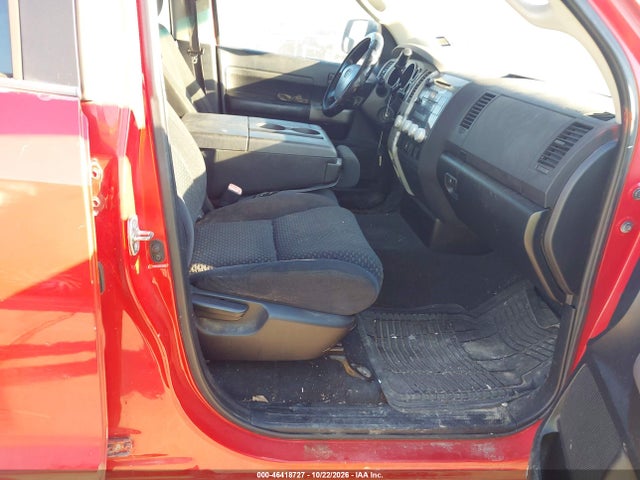 Aukcja sprzedaży 2009 Toyota Tundra Grade V6, vin: 5TFRU54109X019406, numer aukcji: 46418727