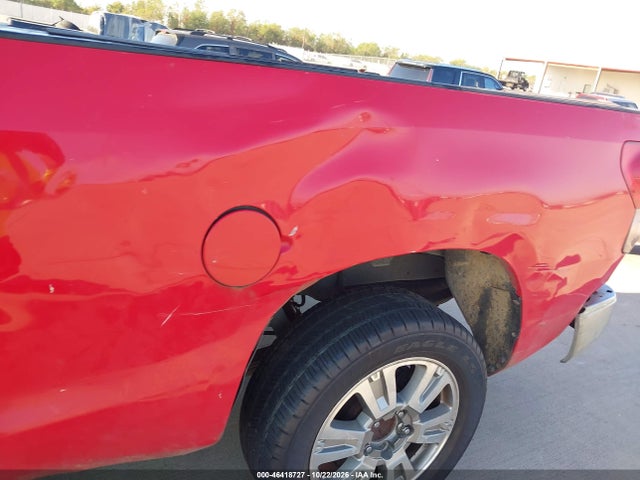 Aukcja sprzedaży 2009 Toyota Tundra Grade V6, vin: 5TFRU54109X019406, numer aukcji: 46418727