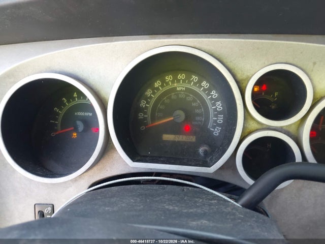 Aukcja sprzedaży 2009 Toyota Tundra Grade V6, vin: 5TFRU54109X019406, numer aukcji: 46418727