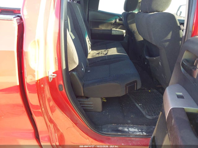 Aukcja sprzedaży 2009 Toyota Tundra Grade V6, vin: 5TFRU54109X019406, numer aukcji: 46418727