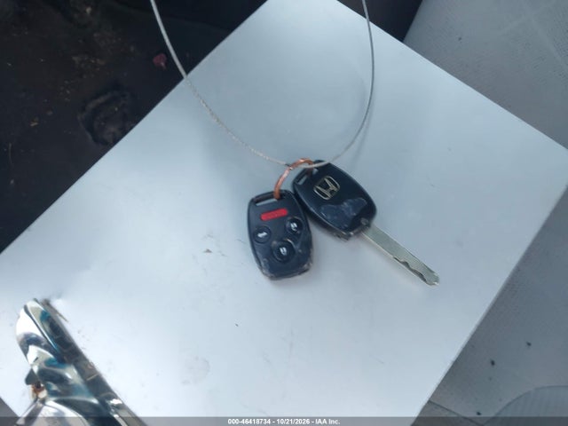 Продажа на аукционе авто 2012 Honda Civic Natural Gas, vin: 19XFB5F50CE001245, номер лота: 46418734