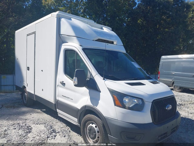 Продажа на аукционе авто 2020 Ford Transit-350 Cab, vin: 1FDBW5Z82LKB52508, номер лота: 46418739