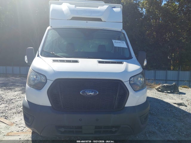 Продаж на аукціоні авто 2020 Ford Transit-350 Cab, vin: 1FDBW5Z82LKB52508, номер лоту: 46418739