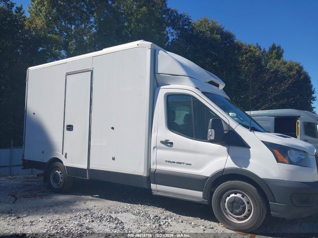 Продаж на аукціоні авто 2020 Ford Transit-350 Cab, vin: 1FDBW5Z82LKB52508, номер лоту: 46418739