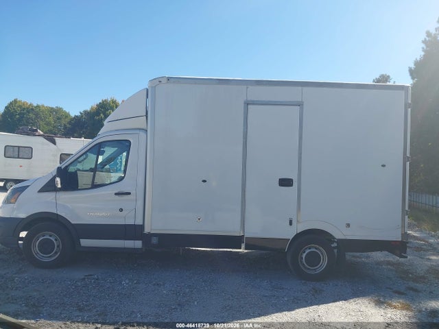 Продаж на аукціоні авто 2020 Ford Transit-350 Cab, vin: 1FDBW5Z82LKB52508, номер лоту: 46418739