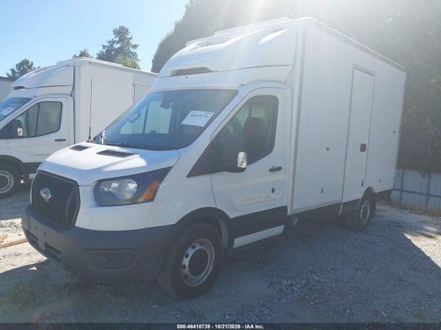 Продаж на аукціоні авто 2020 Ford Transit-350 Cab, vin: 1FDBW5Z82LKB52508, номер лоту: 46418739