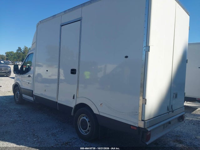 Продаж на аукціоні авто 2020 Ford Transit-350 Cab, vin: 1FDBW5Z82LKB52508, номер лоту: 46418739