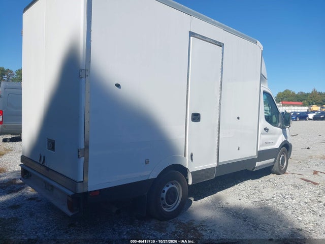 Продаж на аукціоні авто 2020 Ford Transit-350 Cab, vin: 1FDBW5Z82LKB52508, номер лоту: 46418739