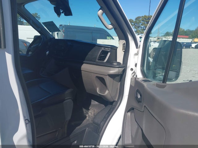 Продаж на аукціоні авто 2020 Ford Transit-350 Cab, vin: 1FDBW5Z82LKB52508, номер лоту: 46418739
