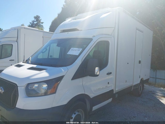 Продаж на аукціоні авто 2020 Ford Transit-350 Cab, vin: 1FDBW5Z82LKB52508, номер лоту: 46418739