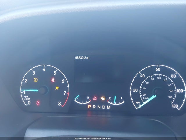 Продаж на аукціоні авто 2020 Ford Transit-350 Cab, vin: 1FDBW5Z82LKB52508, номер лоту: 46418739