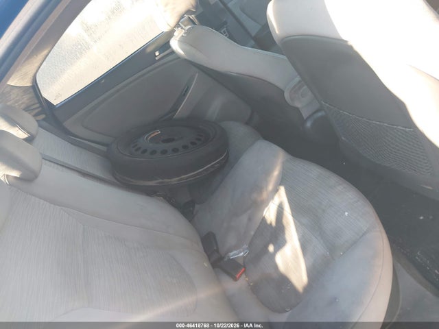 Продажа на аукционе авто 2017 Hyundai Accent Se, vin: KMHCT4AE8HU248986, номер лота: 46418768