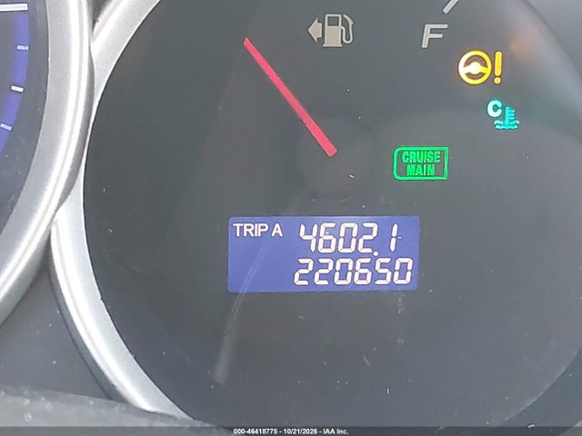 2008 Honda Fit Sport მანქანა იყიდება აუქციონზე, vin: JHMGD38638S058017, აუქციონის ნომერი: 46418775