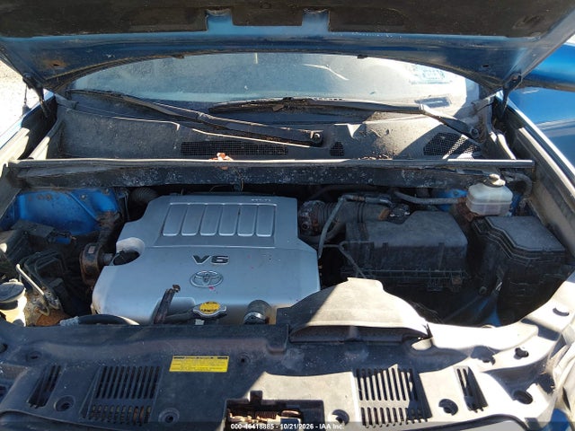 Продаж на аукціоні авто 2008 Toyota Highlander, vin: JTEES41A782063879, номер лоту: 46418885
