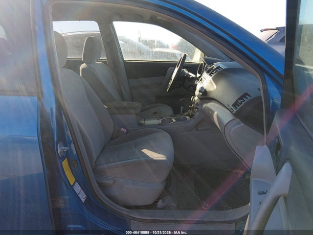 Продаж на аукціоні авто 2008 Toyota Highlander, vin: JTEES41A782063879, номер лоту: 46418885
