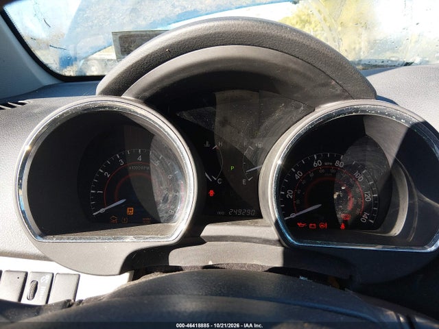 Продаж на аукціоні авто 2008 Toyota Highlander, vin: JTEES41A782063879, номер лоту: 46418885