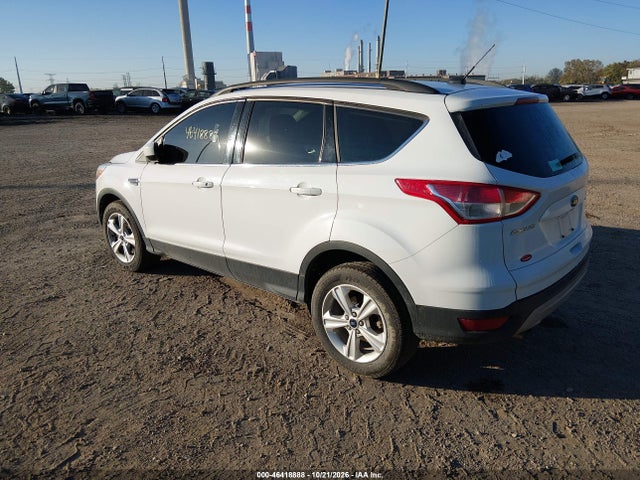 Aukcja sprzedaży 2016 Ford Escape Se, vin: 1FMCU9GX8GUC70438, numer aukcji: 46418888