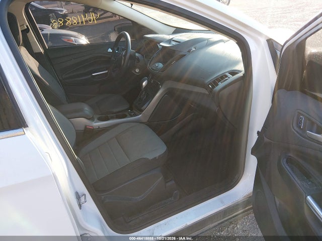Aukcja sprzedaży 2016 Ford Escape Se, vin: 1FMCU9GX8GUC70438, numer aukcji: 46418888