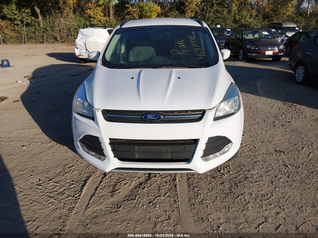 Aukcja sprzedaży 2016 Ford Escape Se, vin: 1FMCU9GX8GUC70438, numer aukcji: 46418888