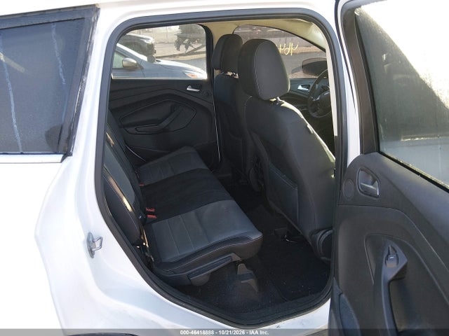 Aukcja sprzedaży 2016 Ford Escape Se, vin: 1FMCU9GX8GUC70438, numer aukcji: 46418888