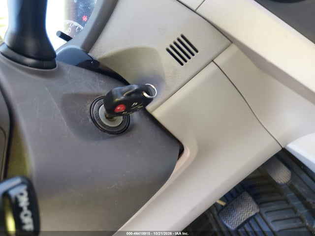 46418915 :رقم المزاد ، 1NXBU40E49Z002481 vin ، 2009 Toyota Corolla Xle مزاد بيع