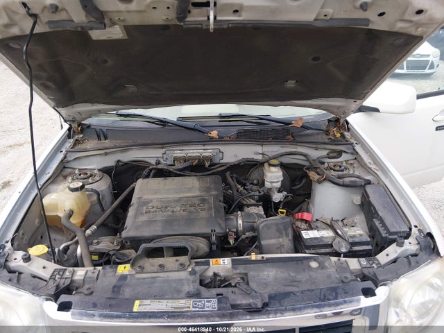 Aukcja sprzedaży 2010 Ford Escape Limited, vin: 1FMCU0EG5AKD42584, numer aukcji: 46418940