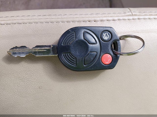 Aukcja sprzedaży 2010 Ford Escape Limited, vin: 1FMCU0EG5AKD42584, numer aukcji: 46418940