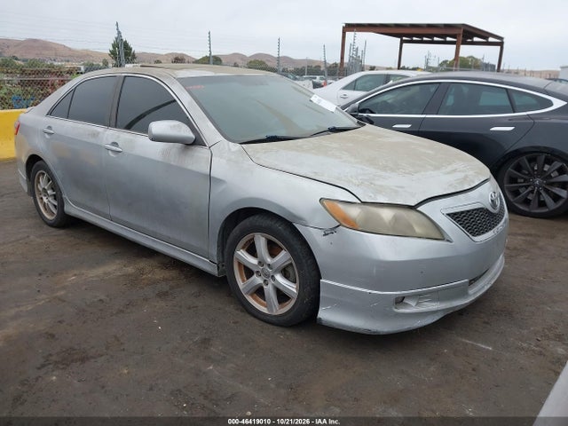 Aukcja sprzedaży 2009 Toyota Camry Se V6, vin: 4T1BK46K19U592478, numer aukcji: 46419010