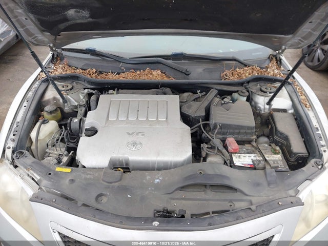 Продажа на аукционе авто 2009 Toyota Camry Se V6, vin: 4T1BK46K19U592478, номер лота: 46419010