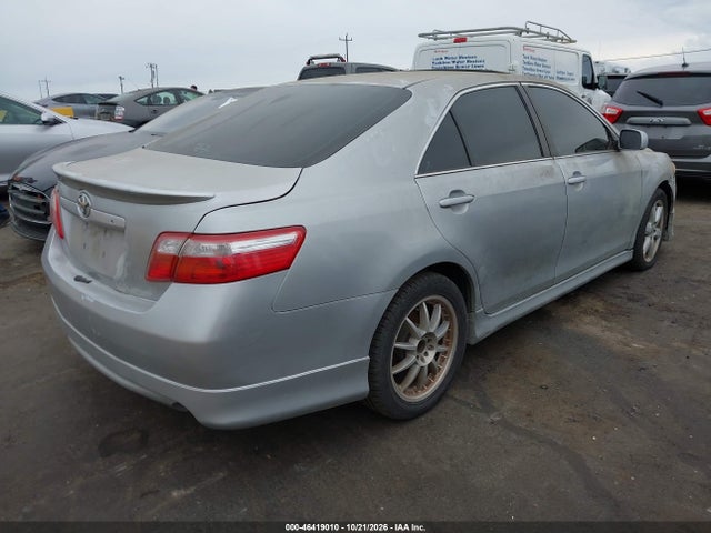 Продажа на аукционе авто 2009 Toyota Camry Se V6, vin: 4T1BK46K19U592478, номер лота: 46419010