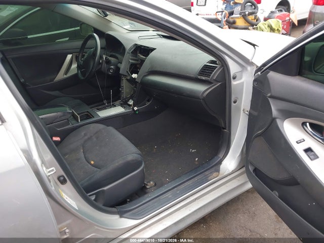 Продажа на аукционе авто 2009 Toyota Camry Se V6, vin: 4T1BK46K19U592478, номер лота: 46419010