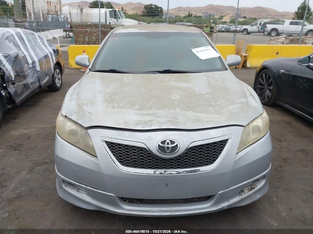 Продажа на аукционе авто 2009 Toyota Camry Se V6, vin: 4T1BK46K19U592478, номер лота: 46419010