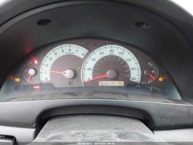 Продажа на аукционе авто 2009 Toyota Camry Se V6, vin: 4T1BK46K19U592478, номер лота: 46419010