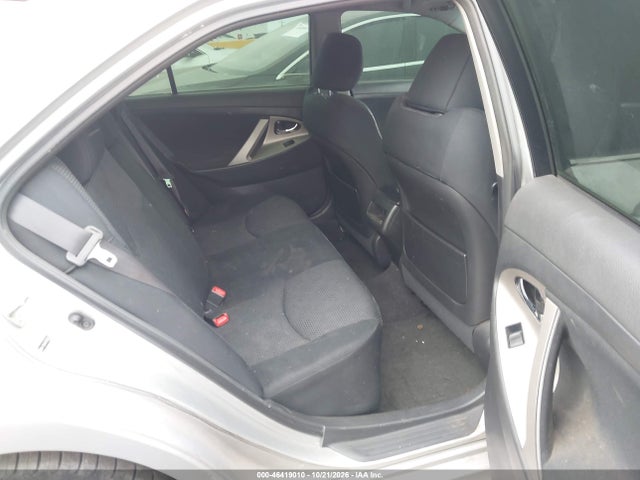 Продажа на аукционе авто 2009 Toyota Camry Se V6, vin: 4T1BK46K19U592478, номер лота: 46419010