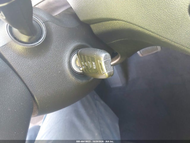 46419023 :رقم المزاد ، 3KPC24A64LE118453 vin ، 2020 Hyundai Accent Se مزاد بيع