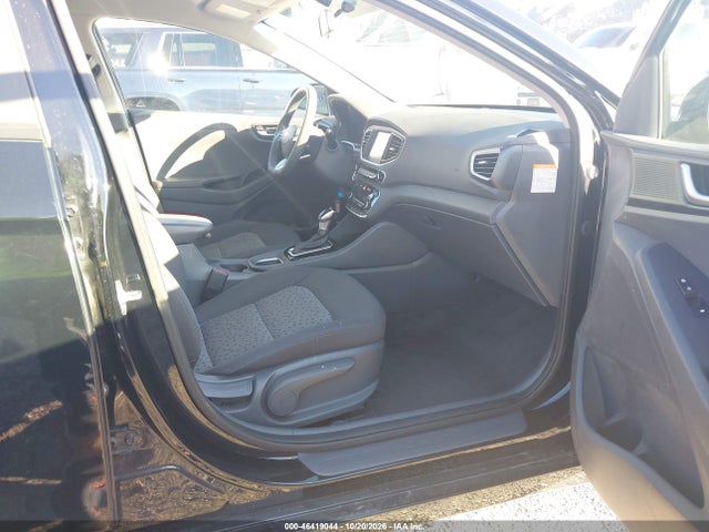 Продаж на аукціоні авто 2018 Hyundai Ioniq Hybrid Blue, vin: KMHC65LCXJU075664, номер лоту: 46419044