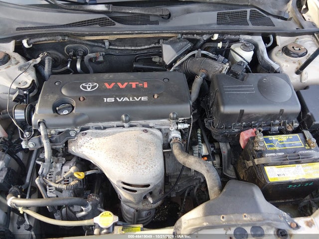 Aukcja sprzedaży 2005 Toyota Camry Le, vin: 4T1BE32K05U102341, numer aukcji: 46419049