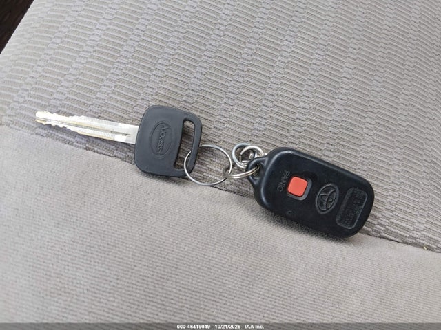 Aukcja sprzedaży 2005 Toyota Camry Le, vin: 4T1BE32K05U102341, numer aukcji: 46419049