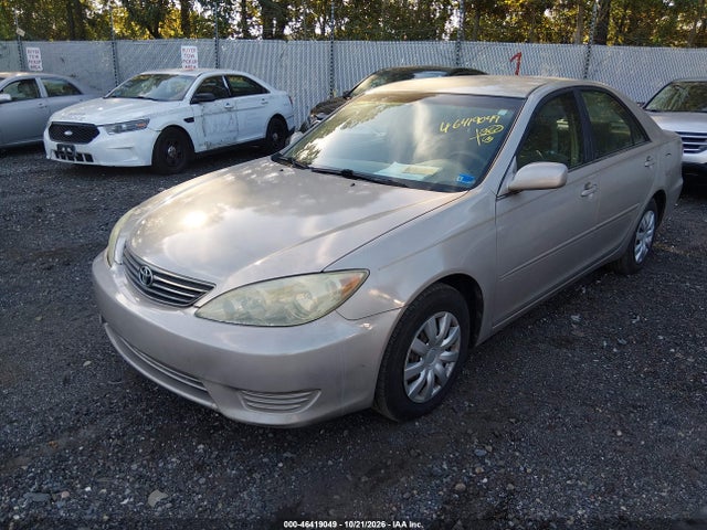 Aukcja sprzedaży 2005 Toyota Camry Le, vin: 4T1BE32K05U102341, numer aukcji: 46419049