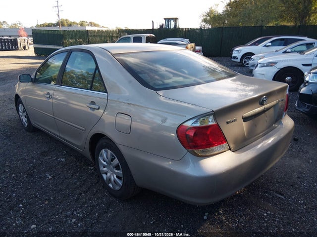 Aukcja sprzedaży 2005 Toyota Camry Le, vin: 4T1BE32K05U102341, numer aukcji: 46419049