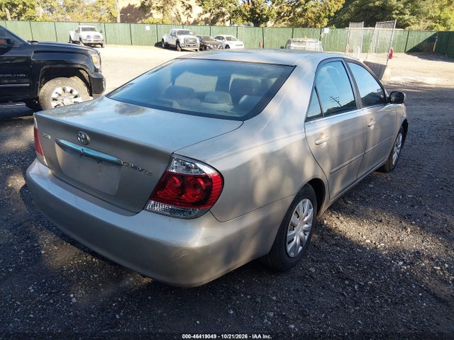 Aukcja sprzedaży 2005 Toyota Camry Le, vin: 4T1BE32K05U102341, numer aukcji: 46419049