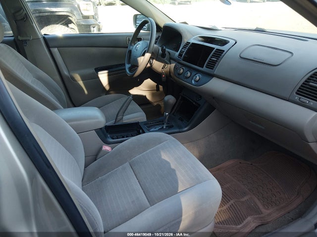 Aukcja sprzedaży 2005 Toyota Camry Le, vin: 4T1BE32K05U102341, numer aukcji: 46419049