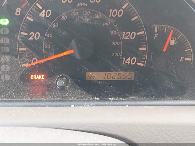 Aukcja sprzedaży 2005 Toyota Camry Le, vin: 4T1BE32K05U102341, numer aukcji: 46419049