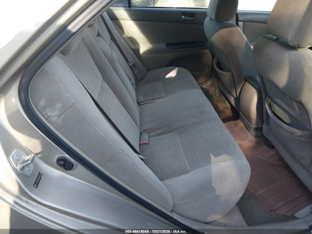 Aukcja sprzedaży 2005 Toyota Camry Le, vin: 4T1BE32K05U102341, numer aukcji: 46419049