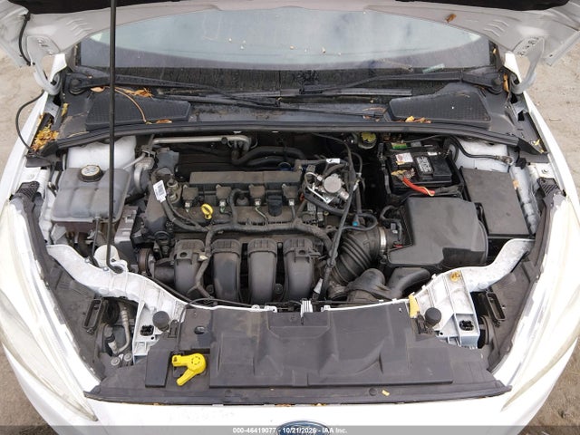 Продаж на аукціоні авто 2015 Ford Focus Se, vin: 1FADP3K26FL380486, номер лоту: 46419077