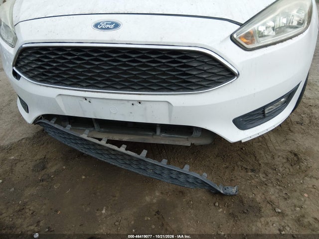 Продаж на аукціоні авто 2015 Ford Focus Se, vin: 1FADP3K26FL380486, номер лоту: 46419077