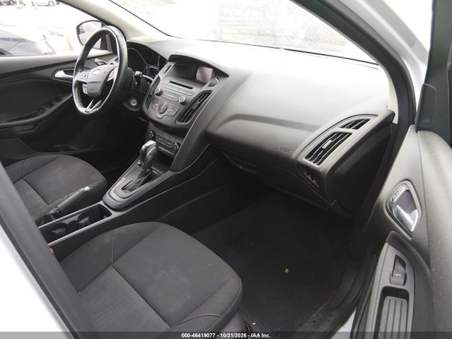 Продаж на аукціоні авто 2015 Ford Focus Se, vin: 1FADP3K26FL380486, номер лоту: 46419077