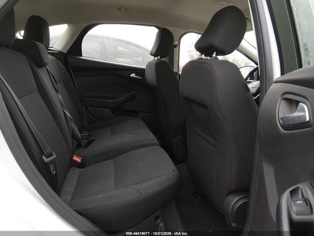 Продаж на аукціоні авто 2015 Ford Focus Se, vin: 1FADP3K26FL380486, номер лоту: 46419077