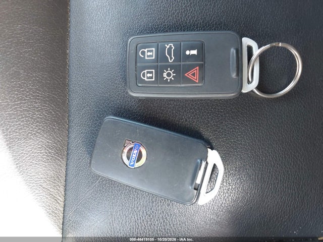Volvo V60 T5 Premier 2015 YV126MEB6F1192420 Image 11