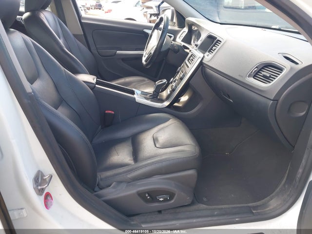 Volvo V60 T5 Premier 2015 YV126MEB6F1192420 Image 5